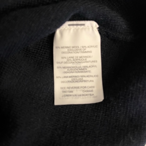 Jcrew shirt size small - Picture 4 of 6